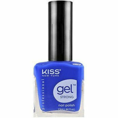 kiss-professional-nail-care-knp019-stunning-blue-kiss-gel-strong-nail-polish-14704204447830