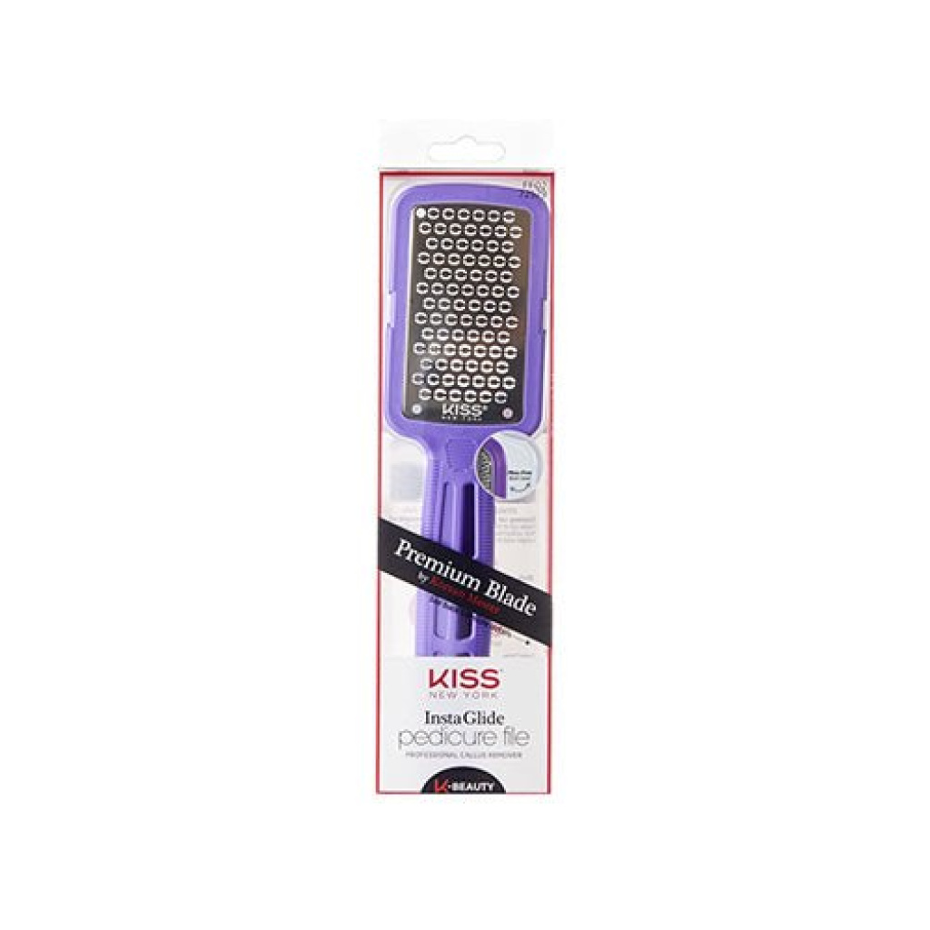 Kiss New York Insta Glide Pedicure File