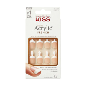 KISS ACRYLIC NAIL