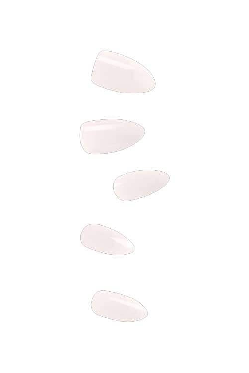 kiss-salon-acrylic-nude-french-nails-KAN06-nails-closeup