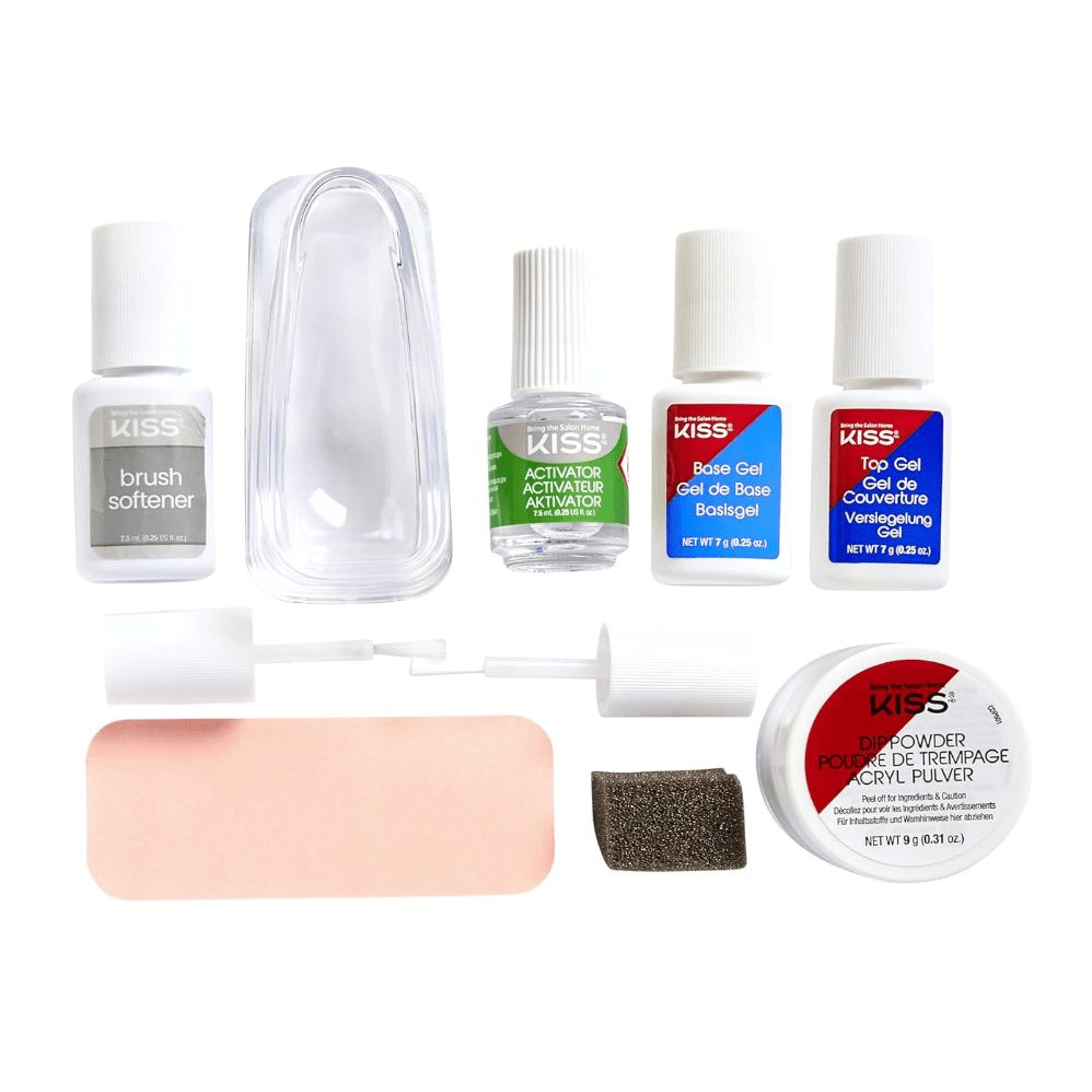 kiss-salon-dip-powder-nail-kit-all-hail-shade-1174556