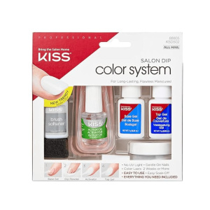 KISS Color System #KSDS02