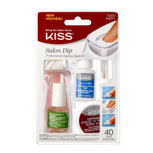 KISS Salon Dip #KSD01