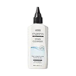 KISS EXP. STAIN CLEAN. 3.5 0Z
