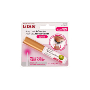 Clear Strip Lash Adhesive