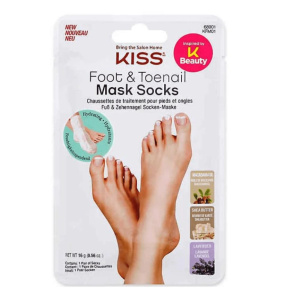 KISS Mask Socks #KFM01