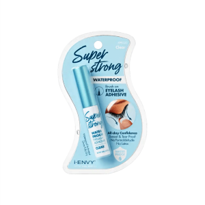 I-ENVY Super Strong Waterproof Clear Lash Glue