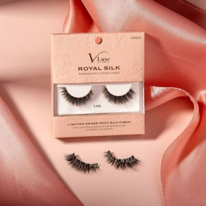 VLuxe By iENVY Royal Muse Strip Lashes
