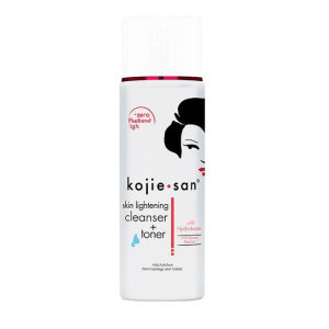 KOJIE SAN SKIN LIGHTENING CLEANSER TONER 100ml TUBE