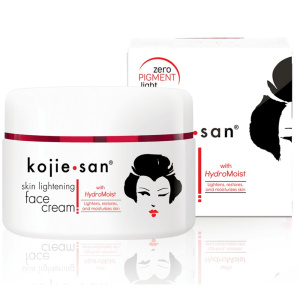 KOJIE SAN SKIN LIGHTENING SOAP TRIO