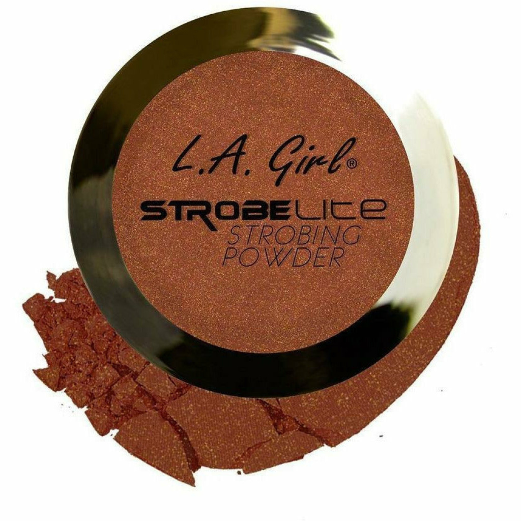 L.A. Girl Powder #GSP632