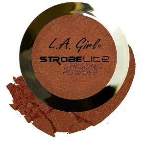 L.A. Girl Powder #GSP632