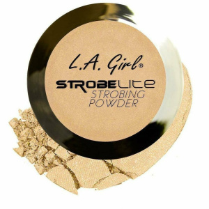 L.A. Girl Powder #GSP623