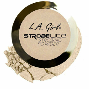 L.A. Girl Powder #GSP622