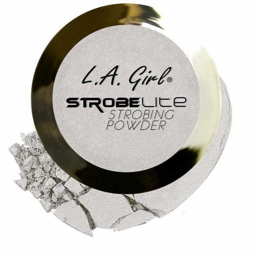 L.A. Girl Powder #GSP621