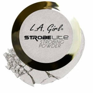 L.A. Girl Powder #GSP621