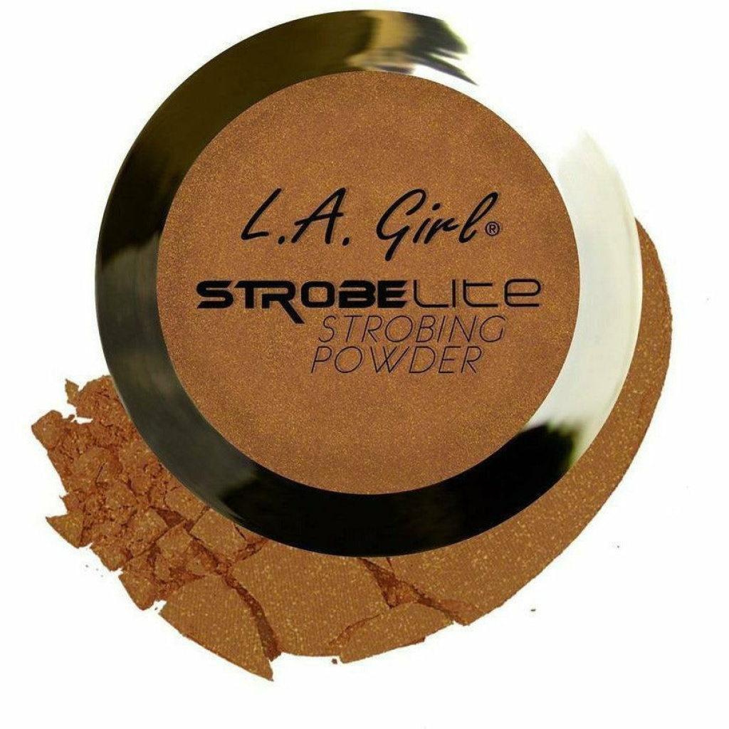 L.A. Girl Powder #GSP631