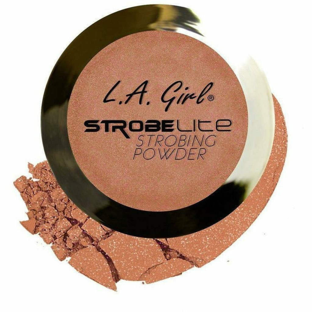 L.A. Girl Powder #GSP630