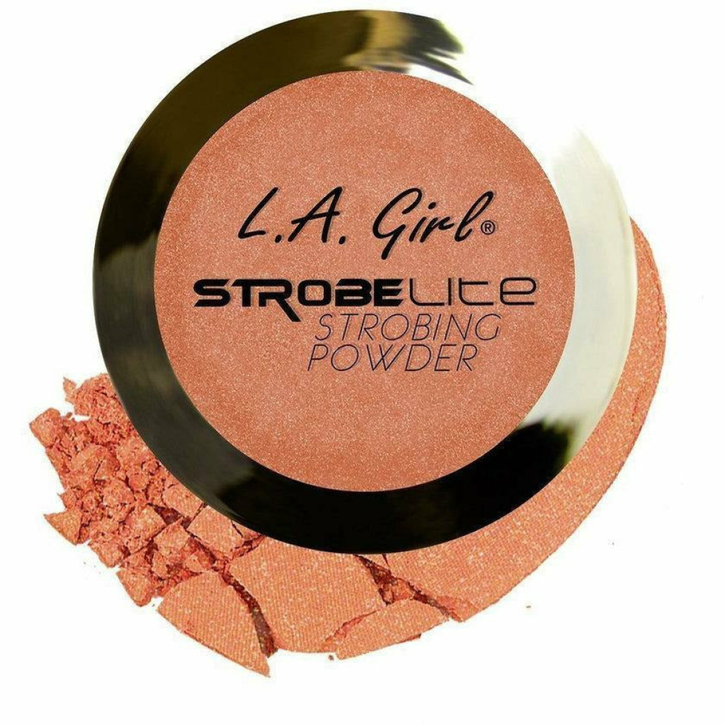 L.A. Girl Powder #GSP629