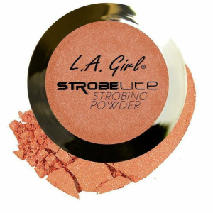 L.A. Girl Powder #GSP629