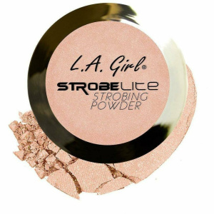 L.A. Girl Powder #GSP624
