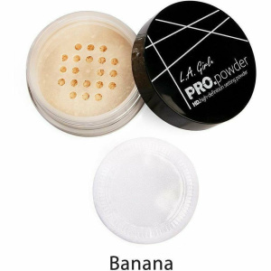 L.A. Girl PRO powder #GPP920