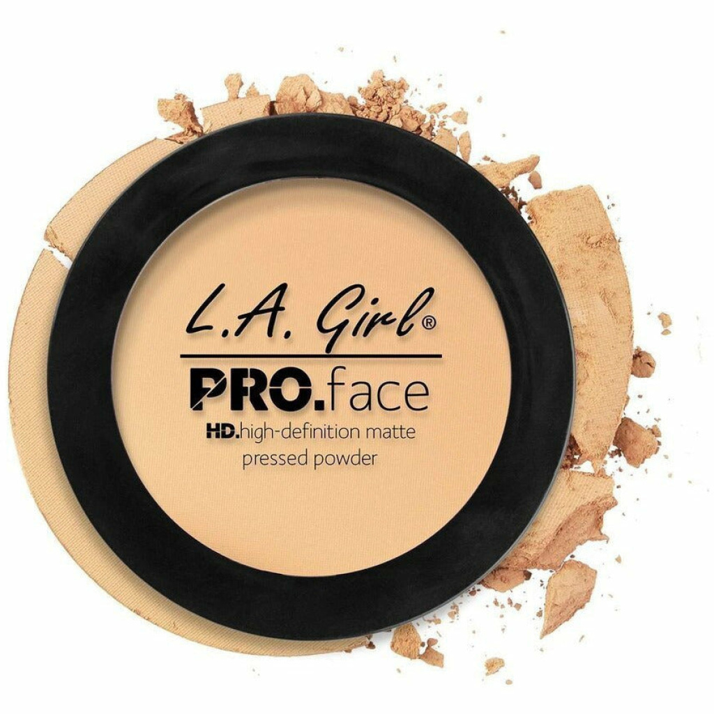 L.A. Girl PRO Face #GPP604