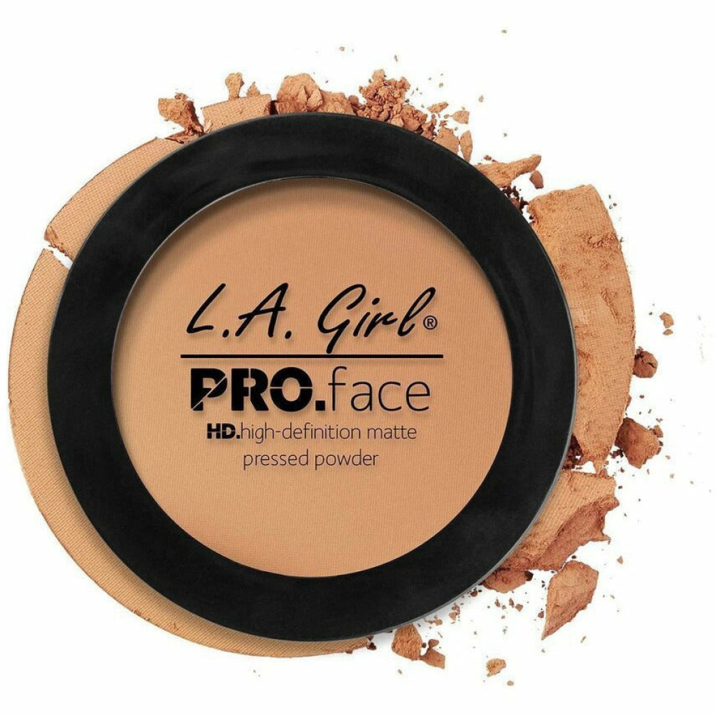 L.A. Girl PRO Face #GPP607