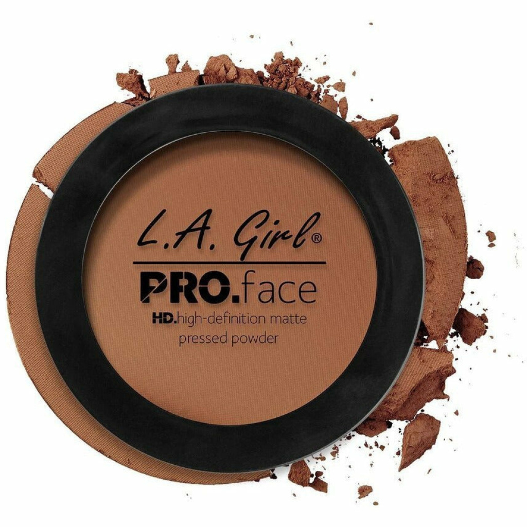 L.A. Girl PRO Face #GPP615