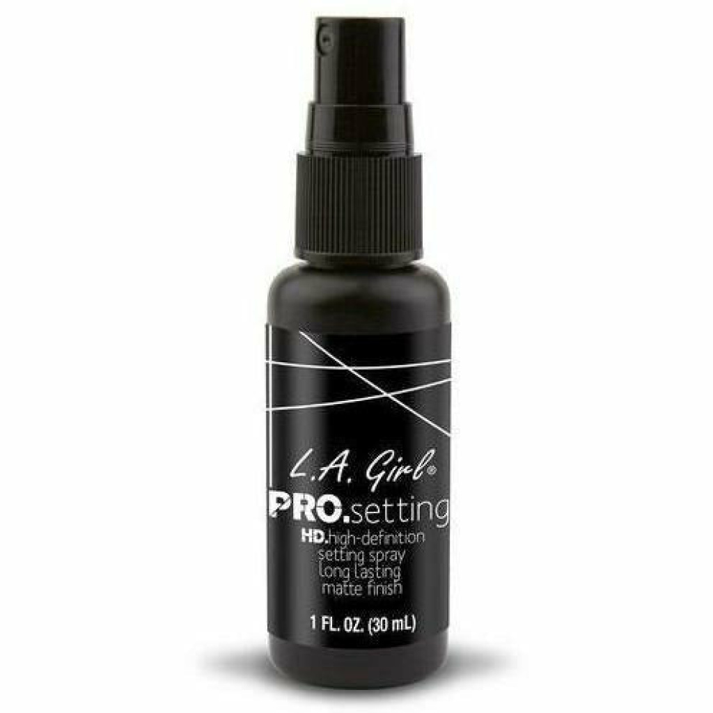PRO.Setting Spray