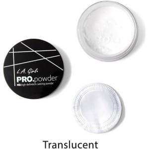 L.A. Girl PRO powder #GPP939