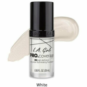 L.A. Girl Coverage #GLM641