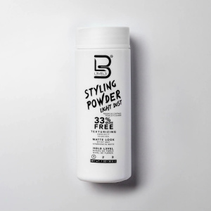 Styling Powder