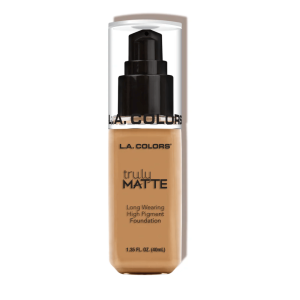 L.A. Colors Matte #CLM358