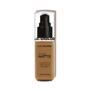 L.A. Colors Matte #CLM362