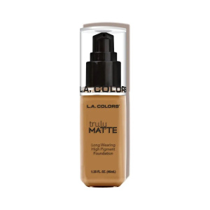 L.A. Colors Matte #CLM360