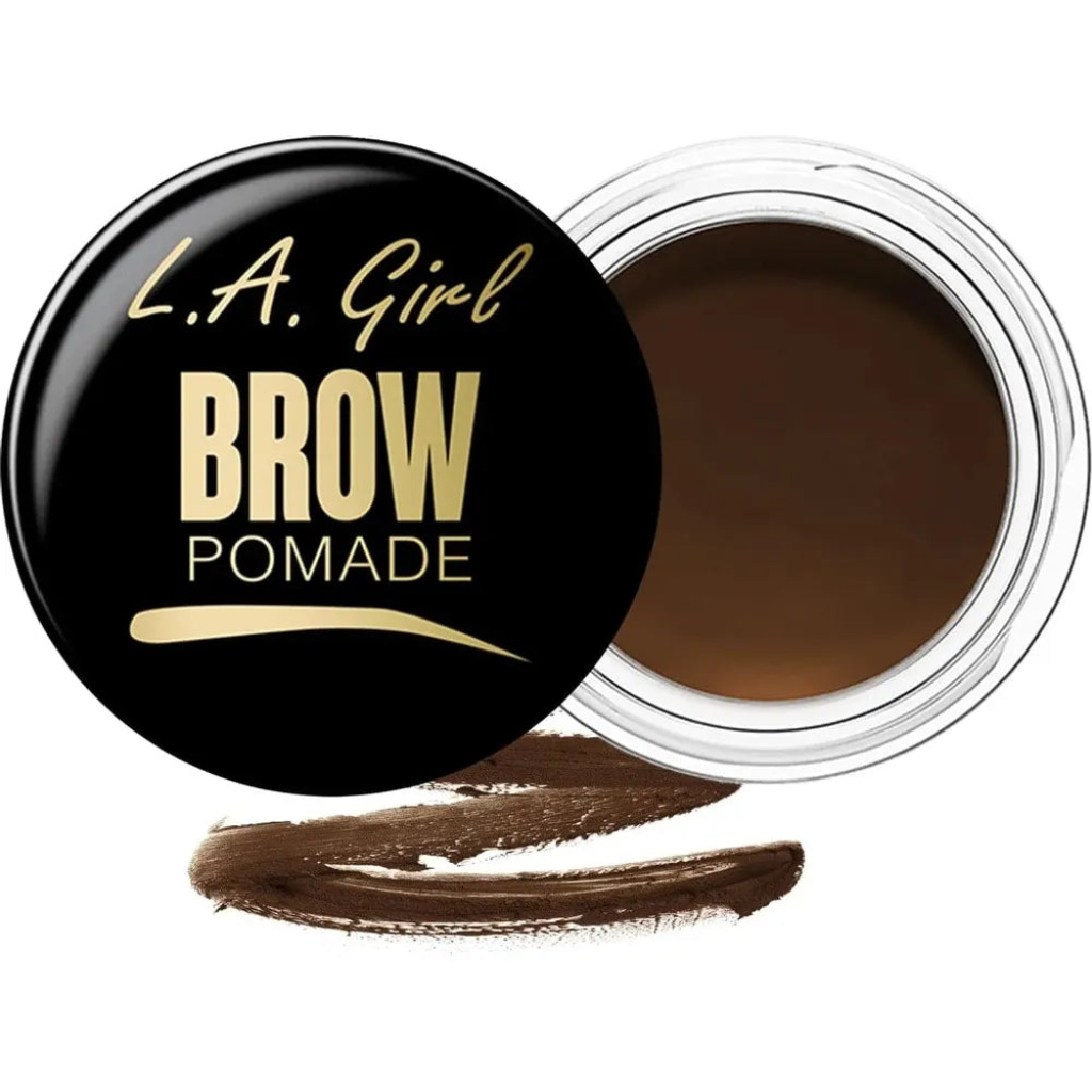 Brow Pomade Warm Brown