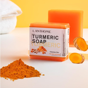 TURMERIC SOAP (100g)