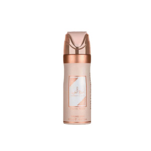 PERFUME DEO  SPARY