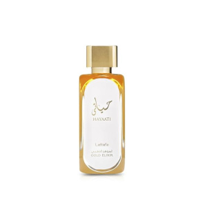 HAYAATI LATTAFA  EAU DE PERFUME 100 ML
