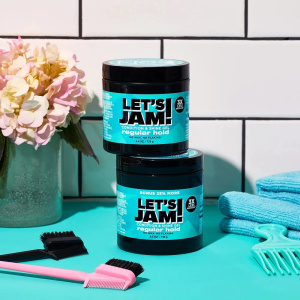 LETS JAM SHINE GEL [REG] 14 OZ
