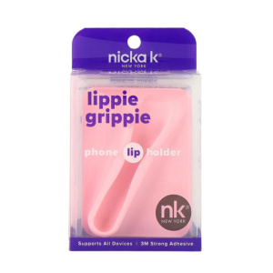 PHONE LIP HOLDER