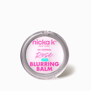 NICKA K BLURRING BALM