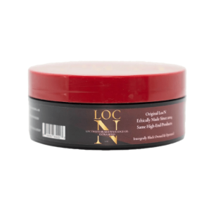 LOC N TWIST BRAID EDGE EXTRA GEL 4OZ