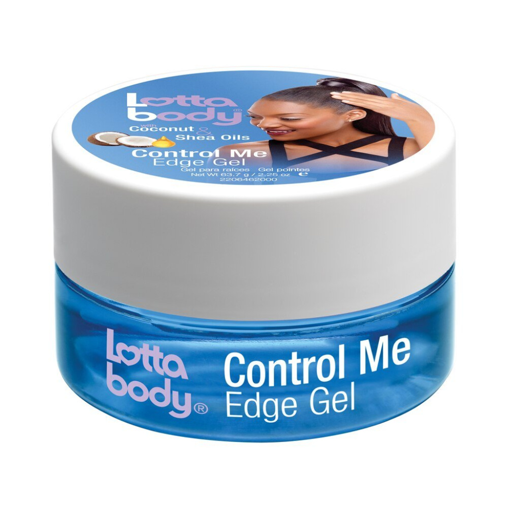 LottaBody: Control Me Edge Gel 2.25 oz