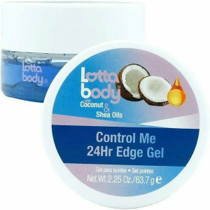 LottaBody: Control Me 24hr Edge Gel 2.25 oz