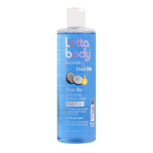 LOTTA C/S STYLE ME SETTING LOTION
