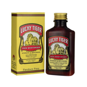 LUCKY TIGER FACE MOISTURIZER
