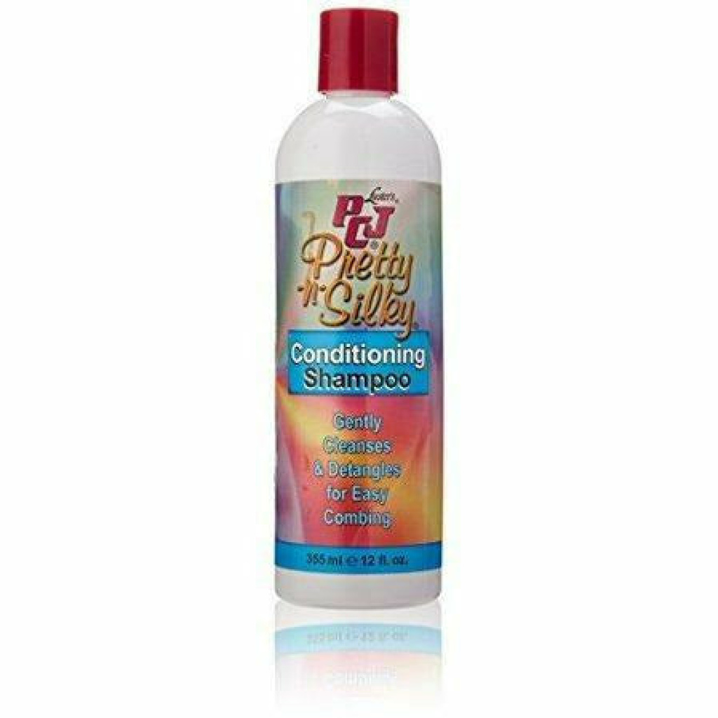 Luster's: PCJ Conditioning Shampoo