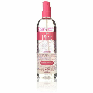Luster's: Pink Glosser 8oz